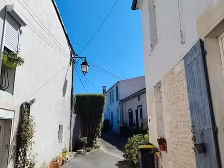 petite maison une chambre