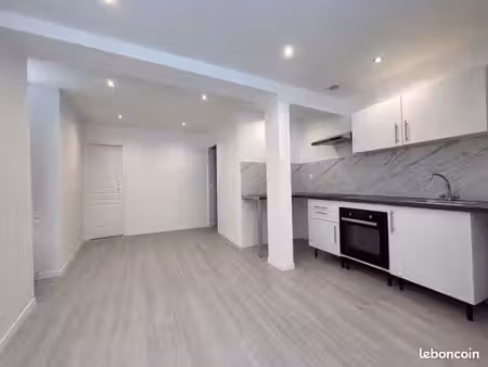 maison de ville 4 pièces 62 m²
