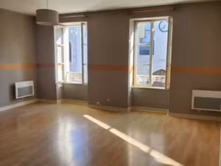 location appartertement
