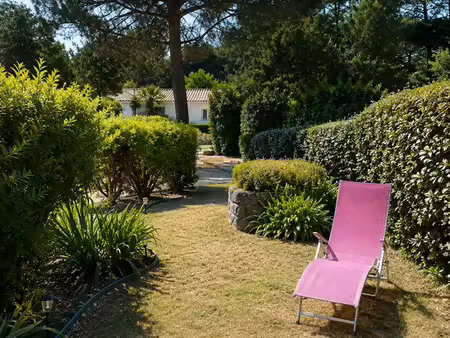 charmant pied à terre rénovée avec piscine et parking privatif – saint-trojan-les-bains