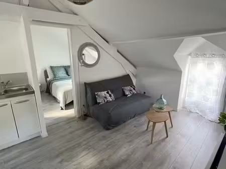 immeuble de rapport – tulle centre