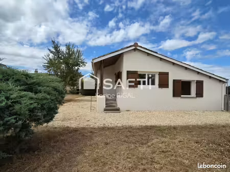 propriété 3 pièces 84 m²