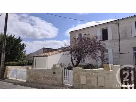 maison 4 pièces 59 m²
