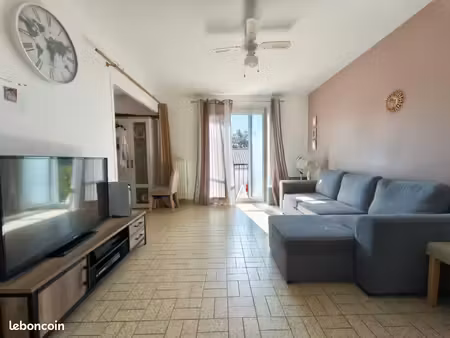 maison 3 pièces 70 m²