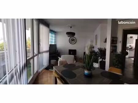 appartement 4ch idéalement situé