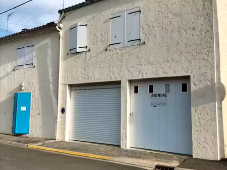 maison f5