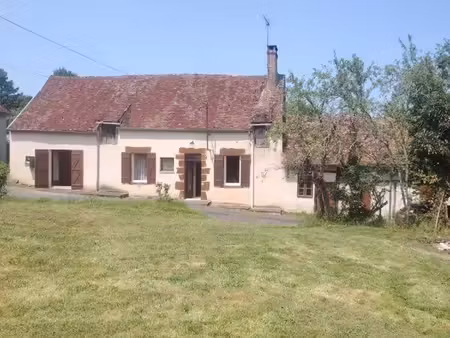 ? charmante maison de campagne ?