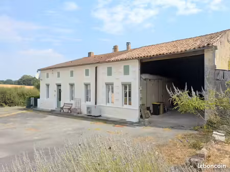 maison 7 pièces 118 m²