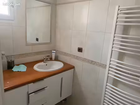 vente maison individuelle st doulchad
