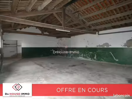 inconnu 140 m² la cotiniere