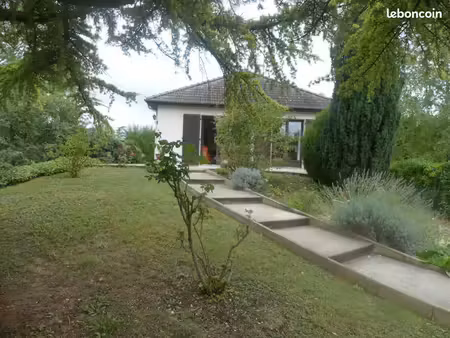 maison 5 pièces 99 m²