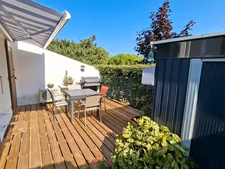 maison rénovée a royan