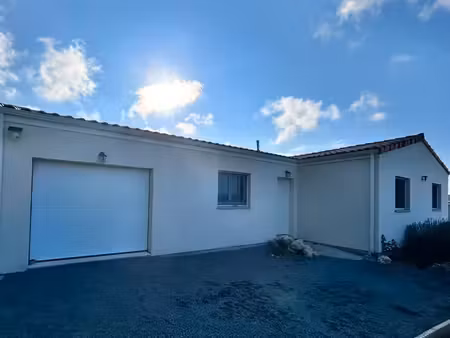 maison t5
