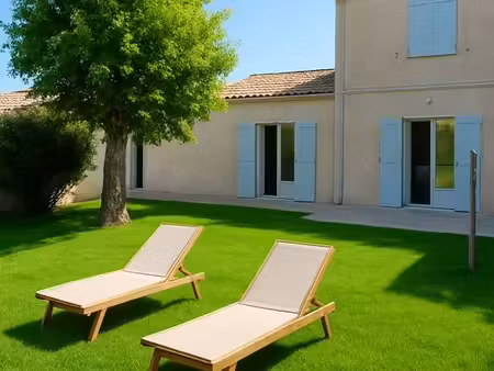 maison 91 m2 axe royan saintes