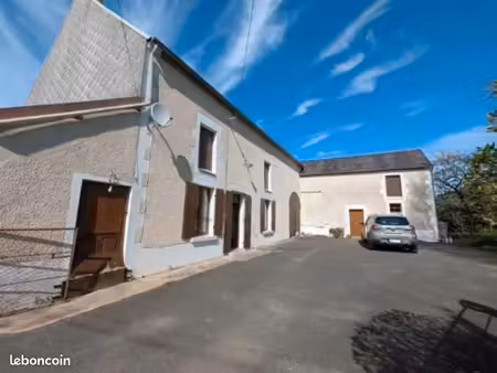 maison proche de sancerre au pied ves vignes