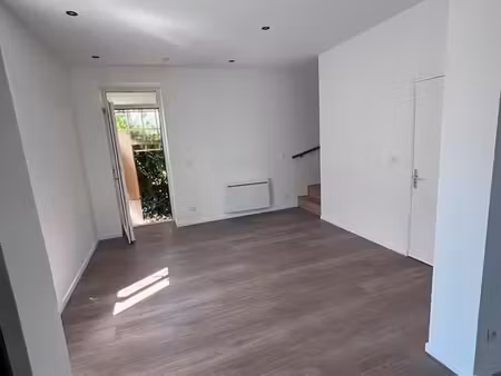appartement a louer renove vierzon