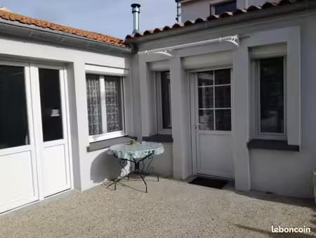 maison de ville