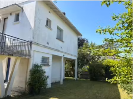 maison a rénover
