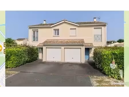 maison st georges de didonne