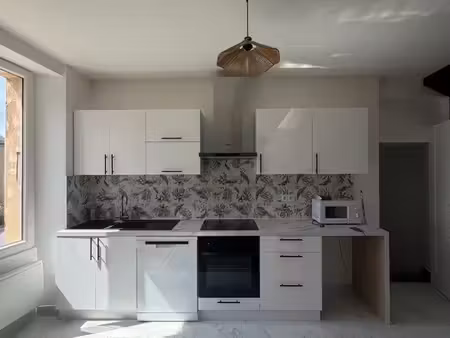 maison villegenon