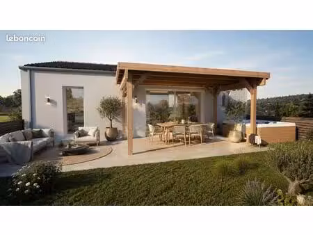 maison 5 pièces 86 m²
