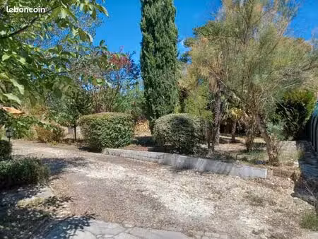 terrain 306 m² perigny