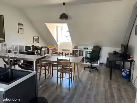 appartement t2 centre ville