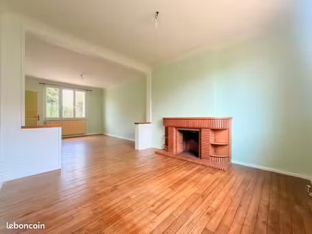 appartement t3 avec garage