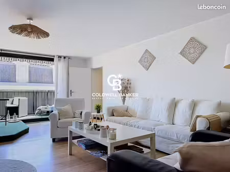 appartement 6 pièces 191 m²