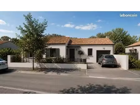 maison 93 m² avec terrain à ballon (17)