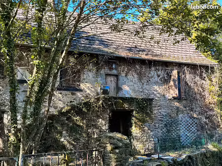 propriété 6 pièces 140 m²