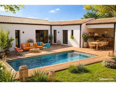maison 5 pièces 94 m²