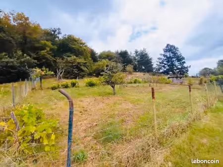 terrain 4 049 m² brive la gaillarde