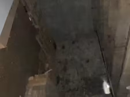 cave