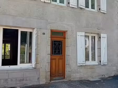 maison 5 pièces 108 m2 à forges