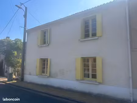 maison 6 pièces 193 m²
