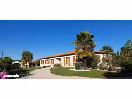 maison 7 pièces 178 m²