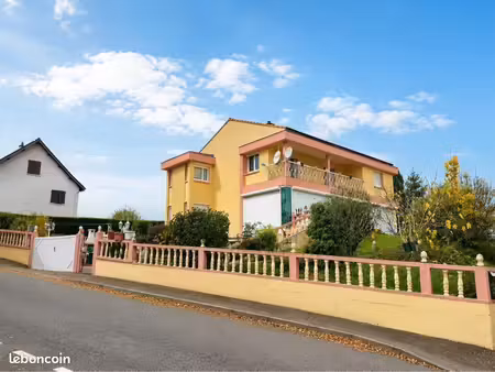grande maison