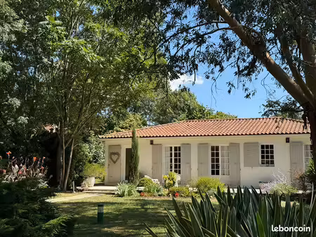 maison 4 pièces 96 m²