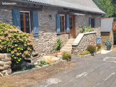 maison 90m2