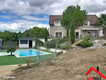 grange 5 pièces 171 m²