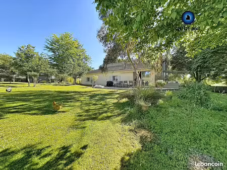 maison 6 pièces 184 m²