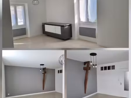 appartement t2 à louer