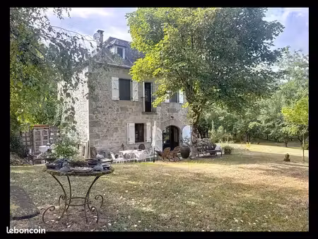 maison 5 pièces 80 m²