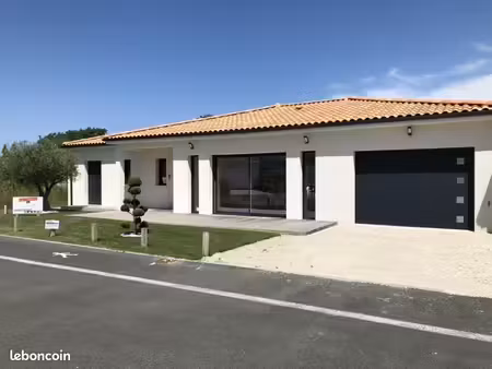 maison 5 pièces 100 m²