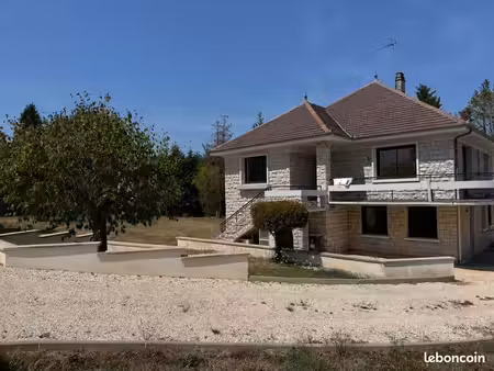 maison rénové 100 m² – rue courteline  brive-la-gaillarde
