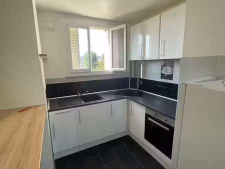 appartement brive ouest 57m2 3 chambres