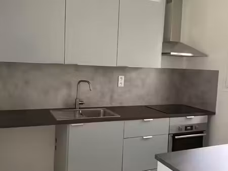 appartement t3 ussel
