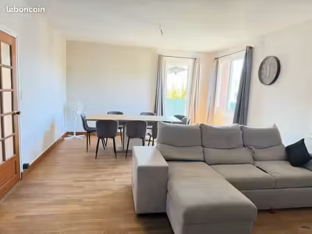 location appartement a ussel