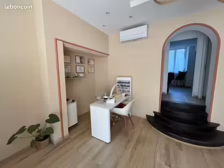 à vendre – fond de commerce - institut de beauté – brive-la-gaillarde